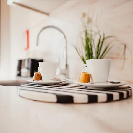 Artist's Loft Apartament *