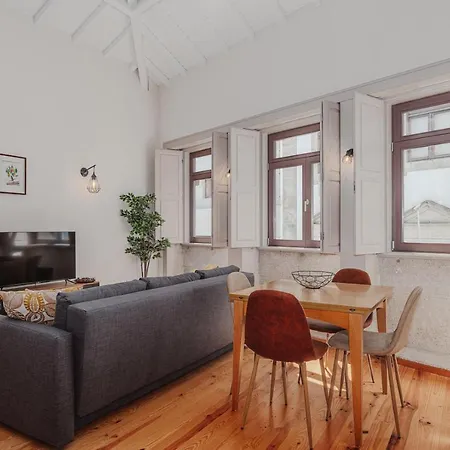 Apartament Artist's Loft *