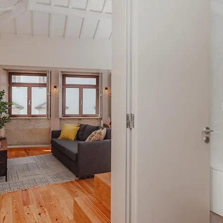 Artist's Loft Apartament *