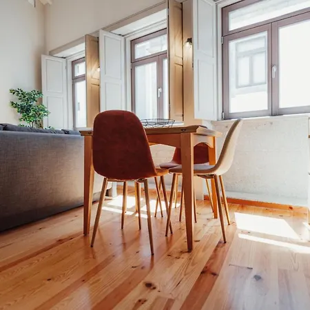 Apartament Artist's Loft