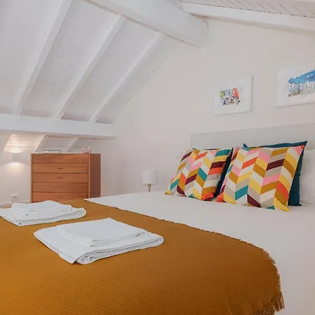 Artist's Loft Apartament