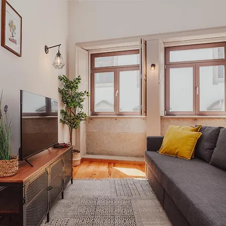 Apartament Artist's Loft