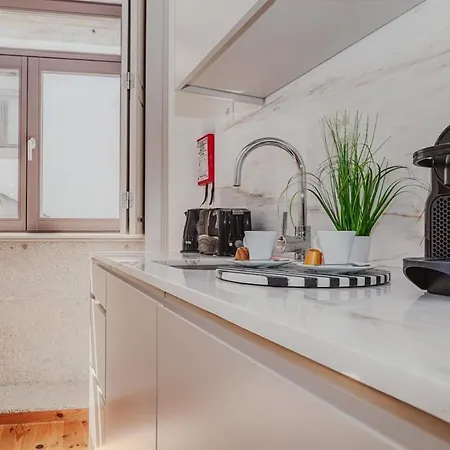 Apartament Artist's Loft *